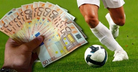 Hợp pháp hóa cá cược thể thao, thêm nguồn thu cho ngân sách - Daklak24h